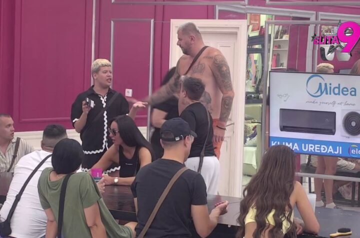 BRANI SE SVIM SILAMA! Matora i Janjuš optužili Uroša da je ljubomoran na Daču, on progovorio o svojim poslovnim poduhvatima, pa istakao: NEMAM RAZLOG
