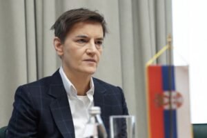 BRNABIĆEVA PATOSIRALA RADOVANOVIĆA! Tvrdio da je sve primenjeno, ona počela da čita rečenicu po rečenicu i da ga ubija u pojam!