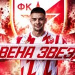 BUM NA MARAKANI: Aleksandar Pavlović potpisao za Crvenu zvezdu!
