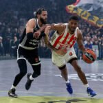 Batleru smeta što Partizan ima skor 4/5: To je baš bez veze, moramo da uzvratimo... Teško je kada ulazim sa klupe!