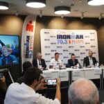 Beograd domaćin spektakla: IRONMAN 70.3 spreman za nepokolebljive atlete sa misijom i vizijom