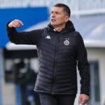 Blagojević objasnio nervozu: Želeli smo da pokažemo mentalnu snagu posle derbija, a ne da strepimo za rezultat