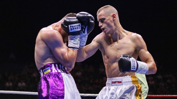 Boks spektakl u Beogradu: Vukomanović se bori za WBC titulu, Sara Ćirković, Jovan Nikolić, Aleksandar Konovalov…
