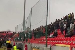 Brojke koje razočaravaju: Poseta u Superligi govori kakav se fudbal igra u Srbiji
