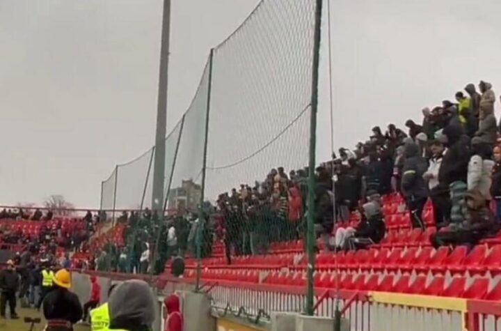 Brojke koje razočaravaju: Poseta u Superligi govori kakav se fudbal igra u Srbiji