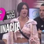 Burna noć u Eliti: Čak pet takmičara nominovano za izbacivanje!