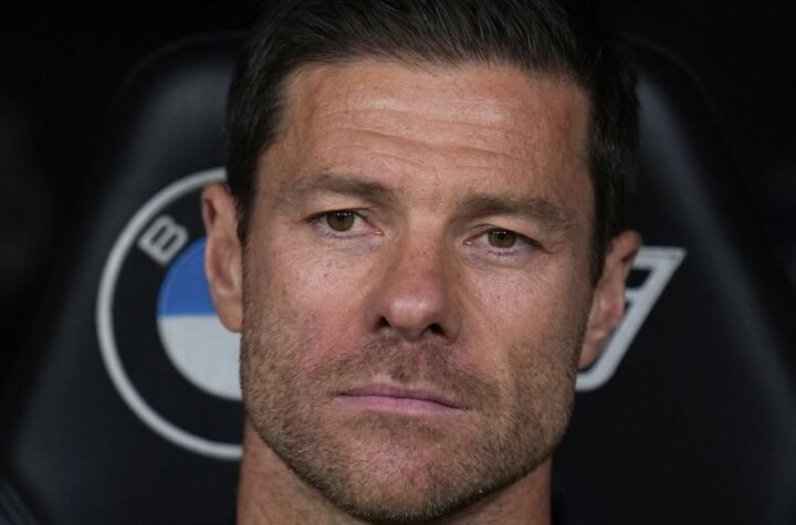 ĆAVI ALONSO: Došao sam u jedan od najvećih klubova na planeti