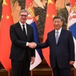 CELA SRBIJA ČEKA ISTORIJSKI SASTANAK VUČIĆA I SIJA: Sve oči uprte u Peking, danas najvažniji razgovor za naš narod