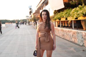 ČISTA PROVOKACIJA: Vreli kadrovi sa bazena ne daju mira, rešila da pokaže čime raspolaže, DOBRA JE SA SVIH STRANA