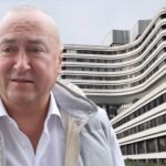 "ČOVEK ME JE UJAO, A JA SE CEO ŽIVOT PLAŠIM PASA": Prva Đanijeva izjava nakon INCIDENTA - otkrio šta se tačno dogodilo!