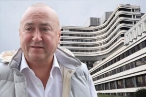 "ČOVEK ME JE UJAO, A JA SE CEO ŽIVOT PLAŠIM PASA": Prva Đanijeva izjava nakon INCIDENTA - otkrio šta se tačno dogodilo!