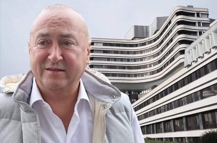 "ČOVEK ME JE UJAO, A JA SE CEO ŽIVOT PLAŠIM PASA": Prva Đanijeva izjava nakon INCIDENTA - otkrio šta se tačno dogodilo!