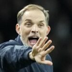 ČUVENI FUDBALER UDARIO NA TUHELA: Nečuveno je da igrač Real Madrida nije u reprezentaciji Engleske (FOTO)