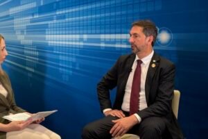 Čavara za KMG: Kina i BiH prijateljske zemlje, veliki potencijal za razvoj saradnje