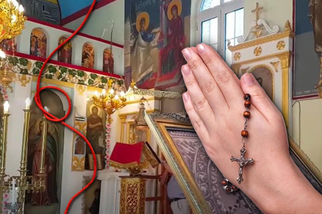 Crven konac oko ruke nije samo zbog uroka: Razlog je potpuno drugačiji, a ovo je jedina prava istina