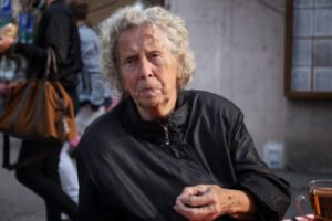 DA LI ZNATE PRAVO IME EVE RAS?! Otkriveni NAJBOLNIJI DETALJI njenog života, a svi su mislili da se zove OVAKO!