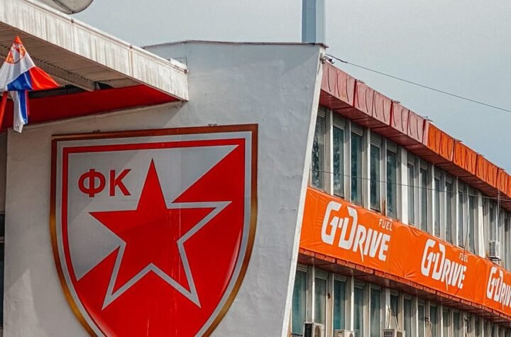 DAN KADA JE ZVEZDA POKORILA EVROPU! Na današnji dan pre tačno 35 godina crveno-beli su ostvarili najveći uspeh srpskog fudbala!