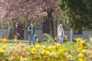 DANAS I SUTRA SUNCE! Za Đurđevdan nagli obrt - STIŽE NEVREME, KIŠA I GRMLJAVINA!