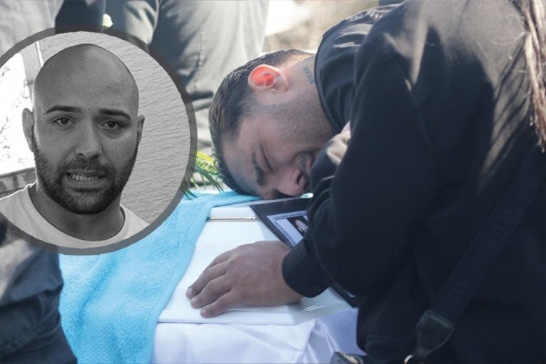 DARKO LAZIĆ SE TRUDI DA NASTAVI: Bolna ispovest nakon POGIBIJE brata Dragana!
