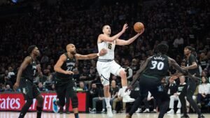 DENVER SPREMA NOVU STRATEGIJU, SVE SE VRTI OKO JOKIĆA! Počinje EKSPERIMENT, svi se nadaju čudu!