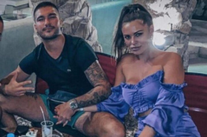 DETALJ O BRAKU MIRKA I BOJANE ŠIJAN OBELODANJEN: Ovo javnost nije znala, sada je sve jasno - evo koliko je STARIJA od njega!