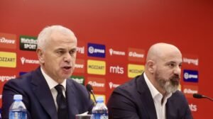DETONACIJA NA MARAKANI: Zvezda sprema TOP POJAČANJE - Otkriveno kada stiže velika transfer bomba!