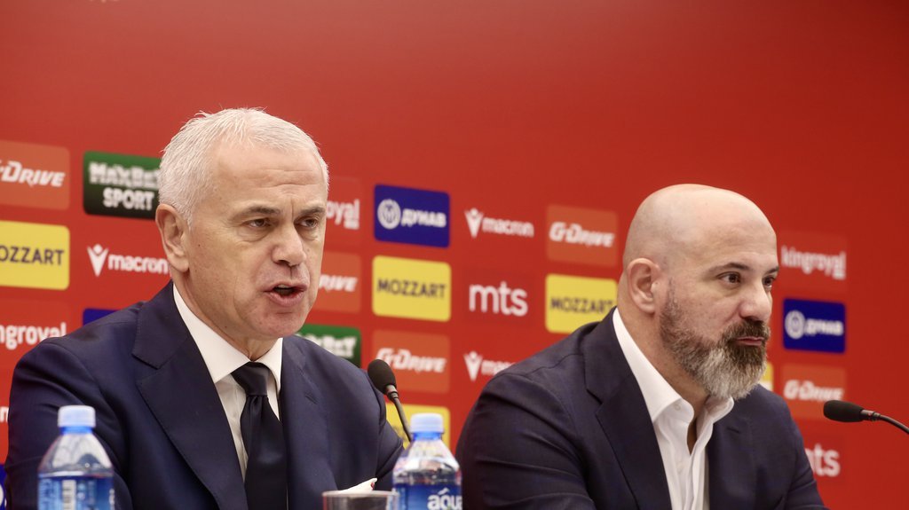 DETONACIJA NA MARAKANI: Zvezda sprema TOP POJAČANJE - Otkriveno kada stiže velika transfer bomba!