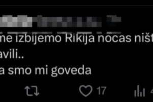 Riki Martin koncert u Crnoj Gori