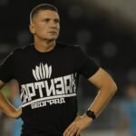 DIREKTNO IZ HUMSKE! BLAGOJEVIĆ OTKRIO PLANOVE CRNO-BELIH I DA LI OSTAJE TRENER OD LETA! A, onda je rekao sve o Nathu koji se oprostio od Partizana!