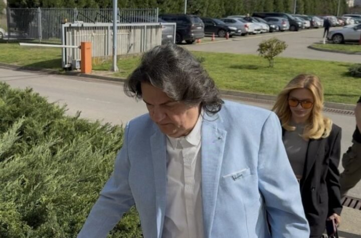 DRAMA NAKON POVRATKA ZORICE BRUNCLIK POSLE TEŠKE OPERACIJE! Kemiš urla na sav glas, kamere zabeležile šok-scene!