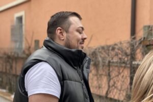 Sloba Vasić