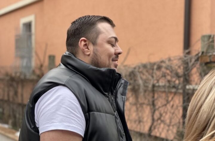 Sloba Vasić