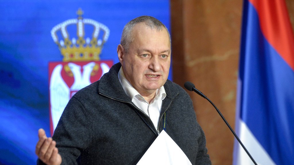 DS kao čisto zlo: Za blokadere mrtvi ljudi su 'živa šansa'