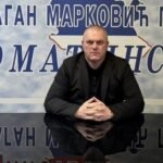 Dalibor Marković Palma zajedno sa porodicom i hiljadama vernika iz svih krajeva Srbije celivao pojas Presvete Bogorodice