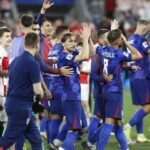 Dalić objavio spisak: Hrvatska sa starim snagama, 2 igrača iz MLS-a!