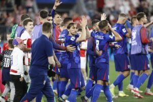 Dalić objavio spisak: Hrvatska sa starim snagama, 2 igrača iz MLS-a!