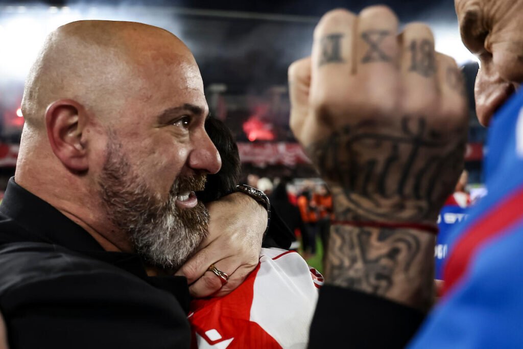 Dejan Stanković i Panatinaikos? Ovo je istina!