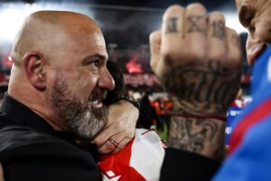 Dejan Stanković i Panatinaikos? Ovo je istina!
