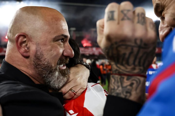 Dejan Stanković i Panatinaikos? Ovo je istina!