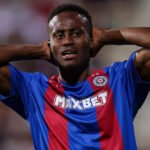 Demba Sek na čekanju: Torino traži 2 miliona evra, Partizan daje manje