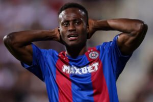 Demba Sek na čekanju: Torino traži 2 miliona evra, Partizan daje manje