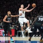 Denver stavio Srbinu na sto basnoslovni ugovor, tu platu niko nije imao!