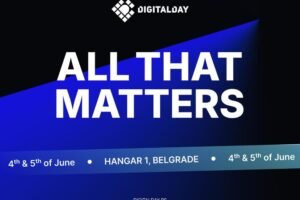 Digital Day 2026: Kada je svega previše — šta zapravo zaslužuje pažnju?