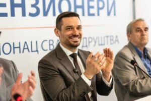 Dijalog sa penzionerima: u fokusu bolji uslovi života najstarijih
