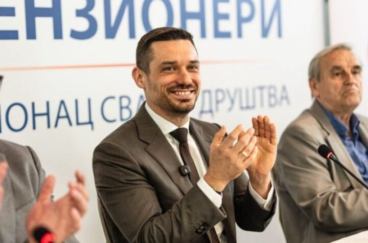 Dijalog sa penzionerima: u fokusu bolji uslovi života najstarijih