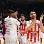 Dobrić posle razočaravajuće sezone: Verovatno će doći do velikih promena u igračkom i trenerskom kadru Zvezde