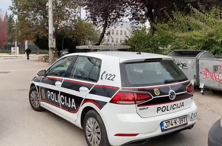 EKSPLOZIJA U BANJALUCI?! Snažna detonacija uznemirila građane, pokrenuta istraga