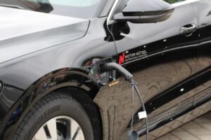ELEKTRIČNI AUTOMOBILI SVE TRAŽENIJI: Besparica menja tržište!