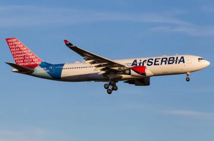 ER SRBIJA USPOSTAVILA DIREKTAN LET DO MINHENA! U ovim terminima će leteti!