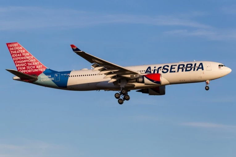 ER SRBIJA USPOSTAVILA DIREKTAN LET DO MINHENA! U ovim terminima će leteti!